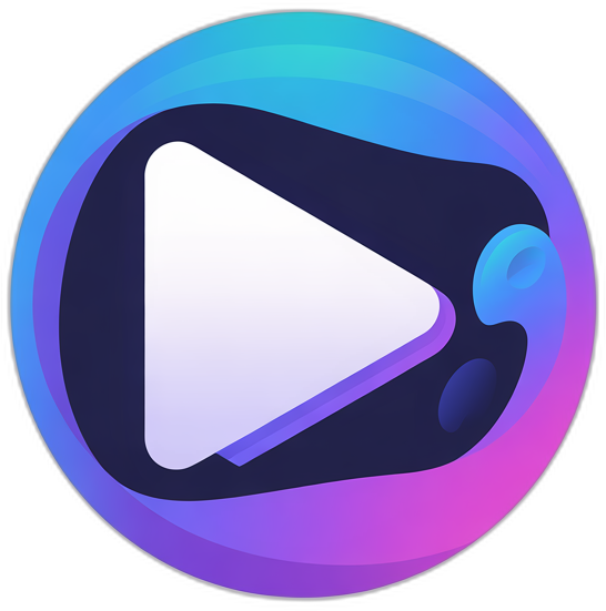 k8经典影视Logo